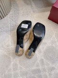 Mule Gucci Tacco 5 cm 35-41