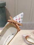 Scarpe LV Tacco 4,5 cm 35-41
