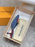 Scarpe LV Tacco 6 cm 35-41