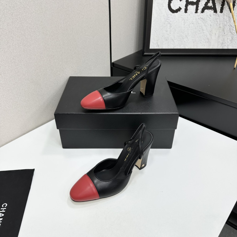 Slingback Chanel 35-41
