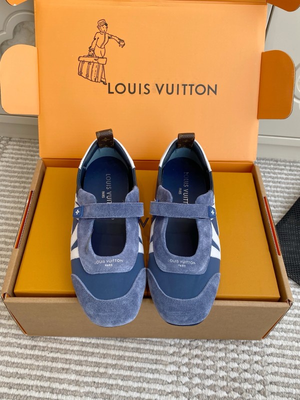 Scarpe LV 35-41