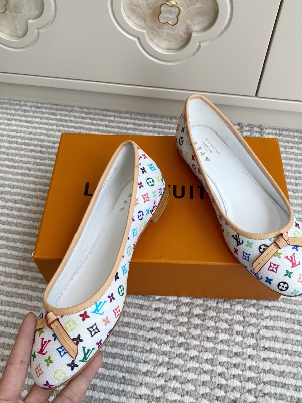 Scarpe LV 35-41