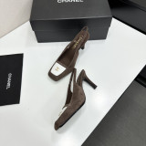 Ciabatte Chanel 35-41
