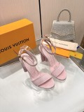Scarpe LV Tacco 10 cm 35-41