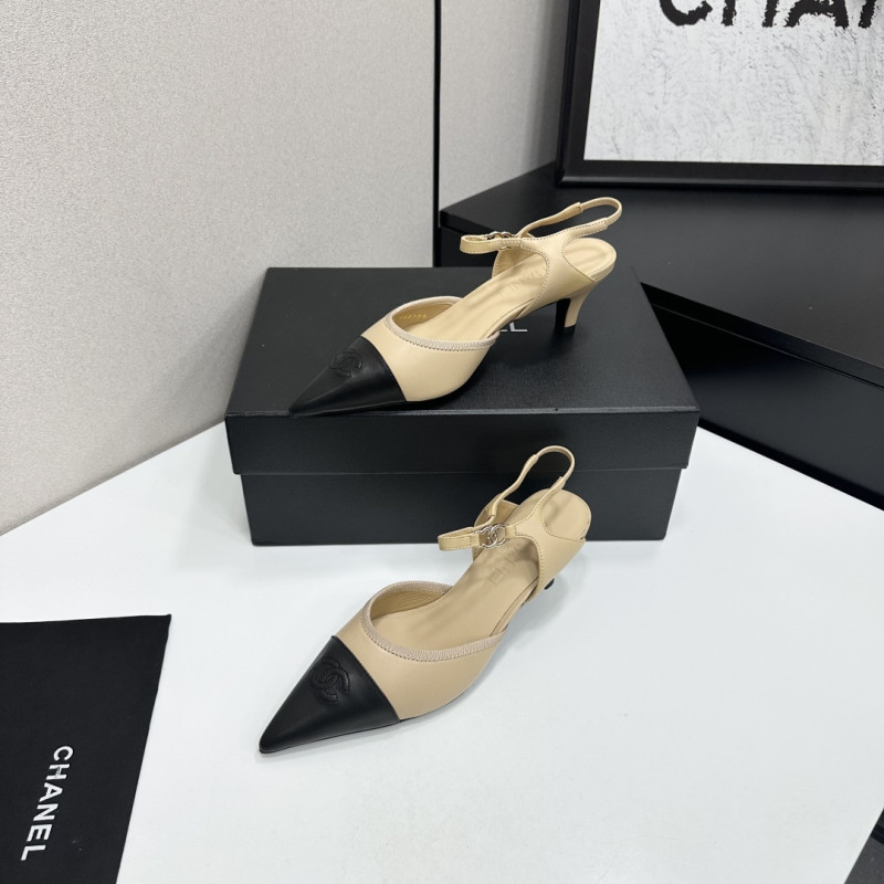 Sandali Chanel 35-41