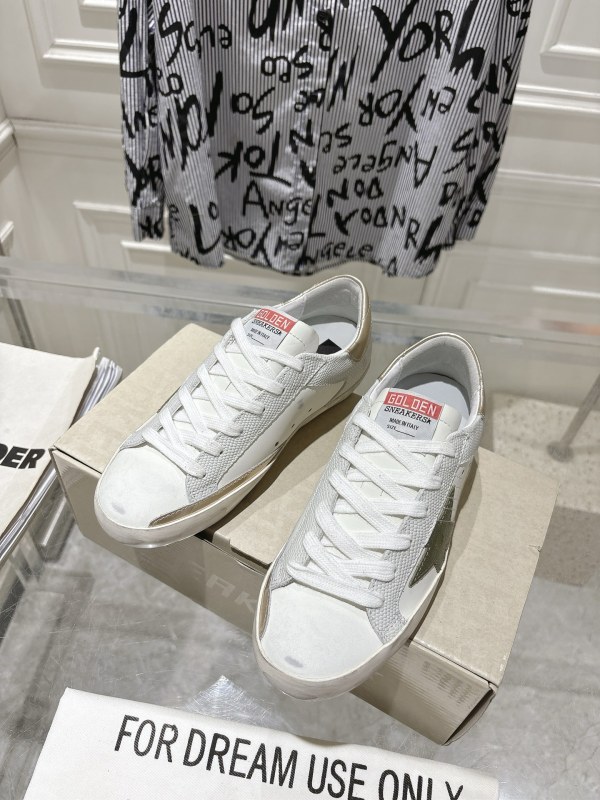 Sneakers GGDB 35-45