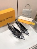 Slingback LV 35-41