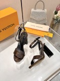 Scarpe LV Tacco 10 cm 35-41