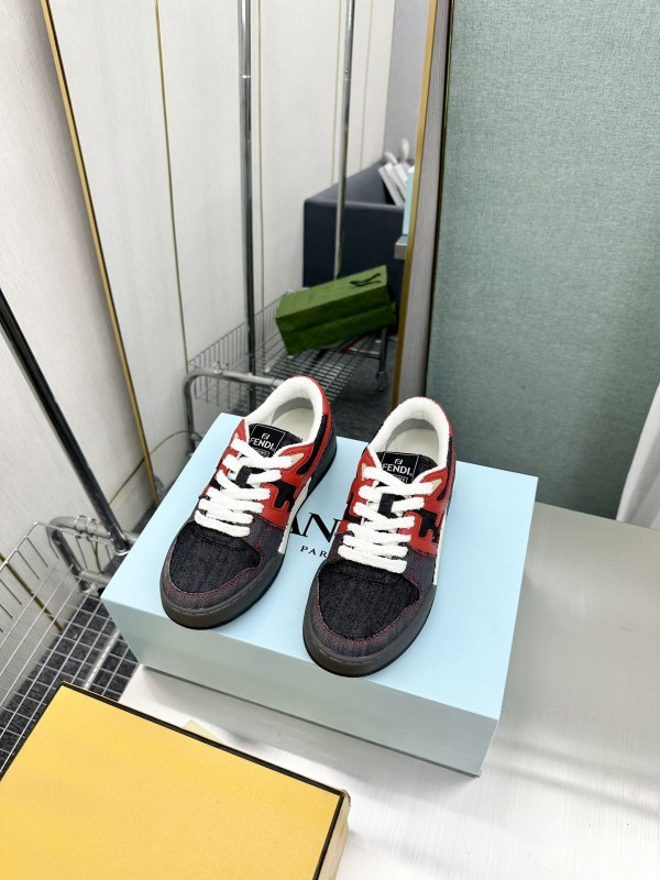 Sneakers Fendi 35-45