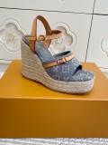 Scarpe LV Tacco 11,5 cm 35-41