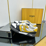Sneakers Fendi 35-40