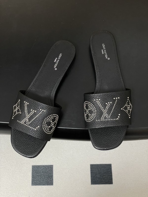 Scarpe LV  Flat 35-41