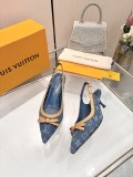Slingback LV 35-41
