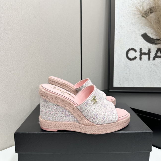 Ciabatte Chanel 35-41