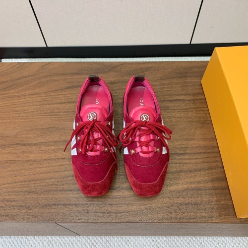 Scarpe LV 35-41