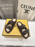 Ciabatte Fendi 35-40