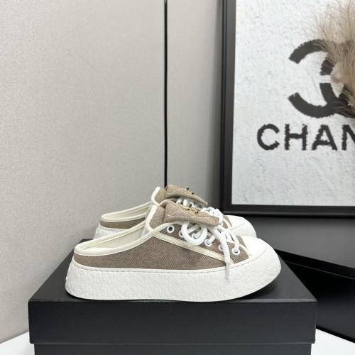 Sneakers Chanel 35-41