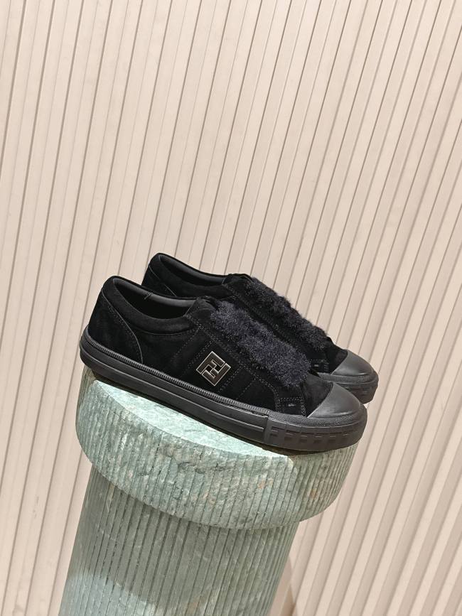 Sneakers Fendi 35-45
