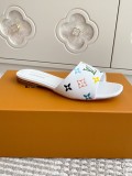 Scarpe LV flat 35-41