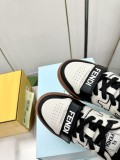 Sneakers Fendi 35-45