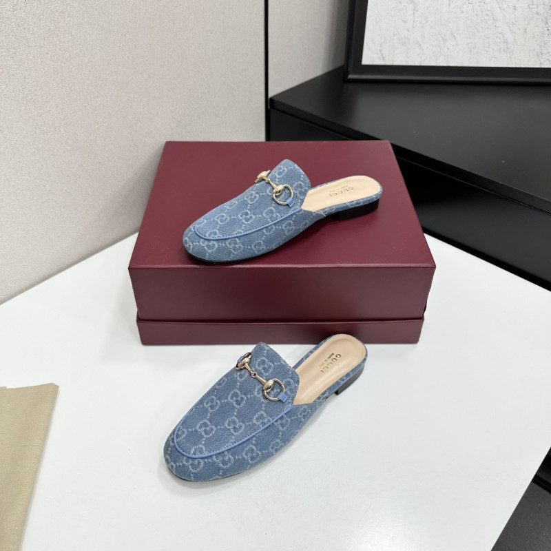 Ciabatte Gucci 35-41