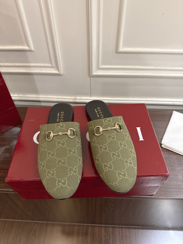 Ciabatte Gucci 35-41