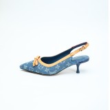 Slingback LV 35-41