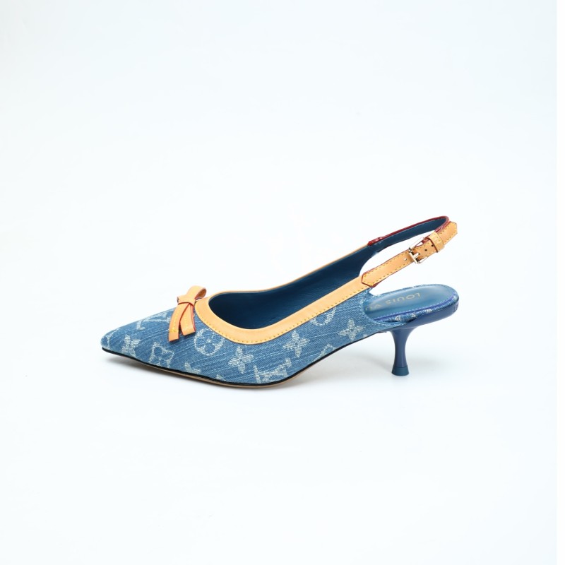 Slingback LV 35-41