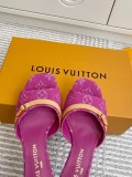 Scarpe LV Tacco 5,5 cm 35-41