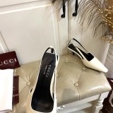 Scarpe Gucci Tacco 5.5 cm 35-41