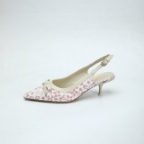 Slingback LV 35-41
