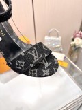 Scarpe LV Tacco 10 cm 35-41