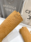 Stivali Fendi Suola 3.5 cm 35-40