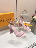 Scarpe LV Tacco 10 cm 35-41