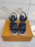 Scarpe LV Tacco 11,5 cm 35-41