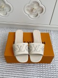 Scarpe LV flat  35-41