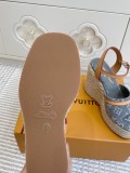Scarpe LV Tacco 11,5 cm 35-41