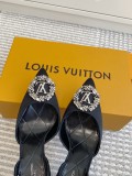 Scarpe LV  tacco 9.5cm 35-41
