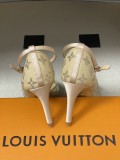 Scarpe LV Tacco 8,5 cm 35-41