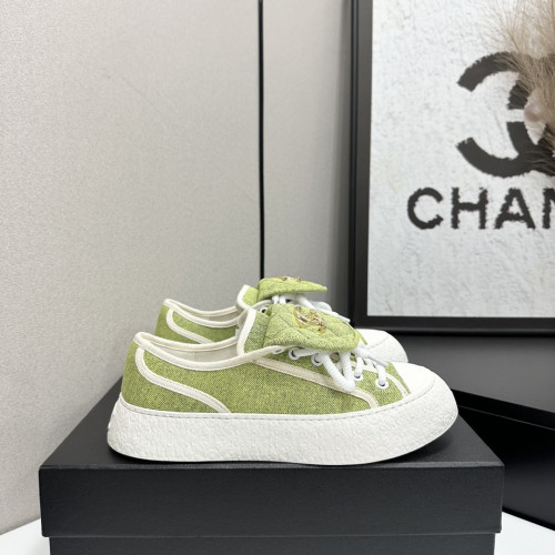 Sneakers Chanel 35-41