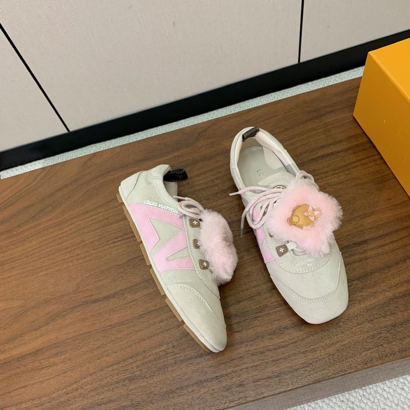 Scarpe LV 35-41