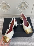 Sandali Chanel Tacco 6 cm  35-41