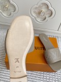 Scarpe LV flat  35-41