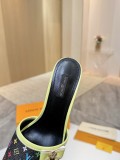Scarpe LV Tacco 6 cm 35-41