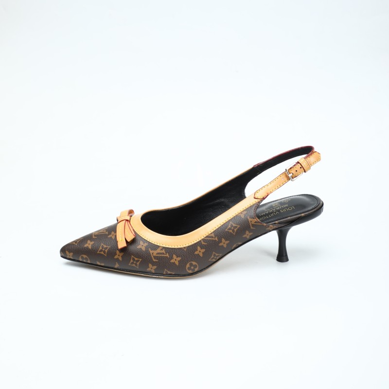 Slingback LV 35-41