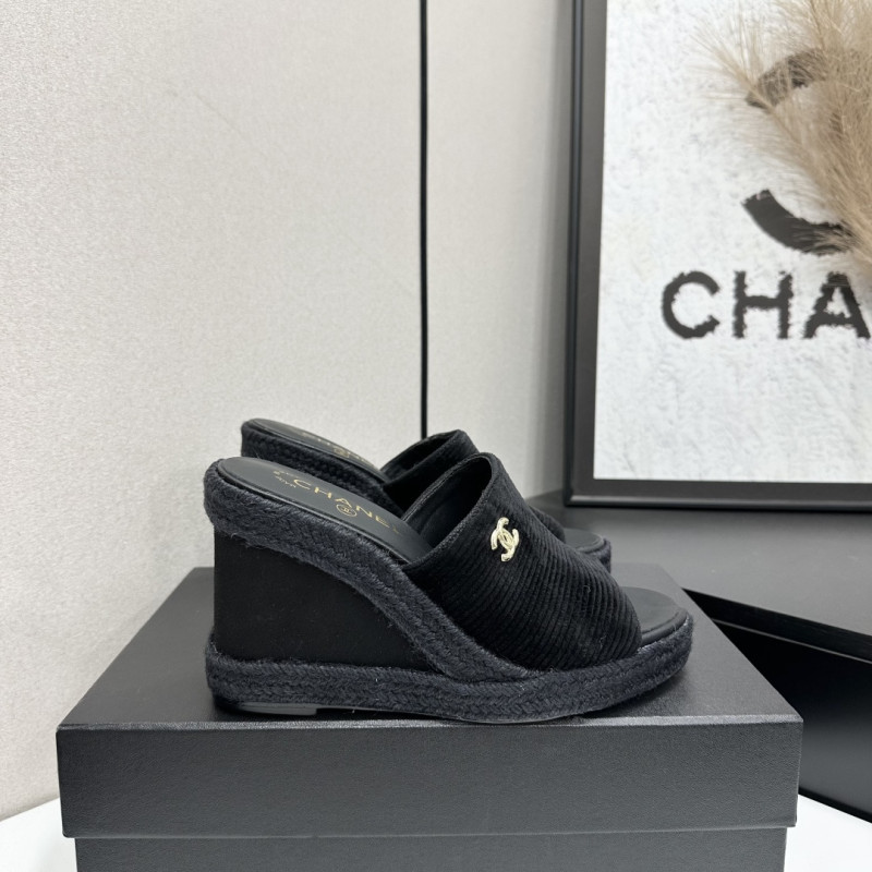 Ciabatte Chanel 35-41