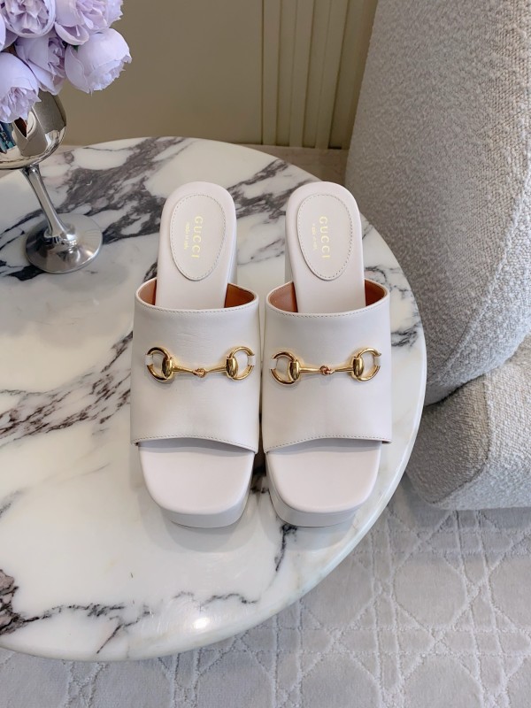 Mule Gucci Tacco 12cm 35-41