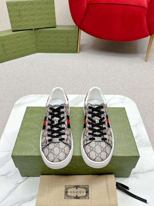 Sneakers Gucci 35-45
