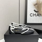 Sandali Chanel 35-41