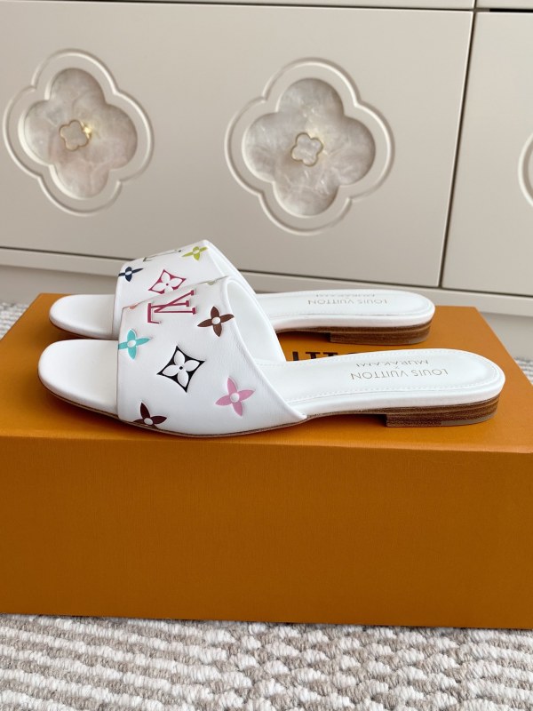 Scarpe LV flat 35-41